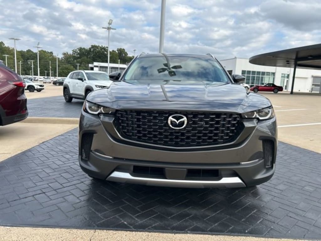 New 2025 Mazda CX-50 2.5 Turbo Premium AWD Sport Utility