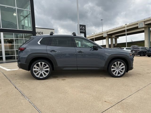 2026 Mazda CX-50 Premium - Photo 16