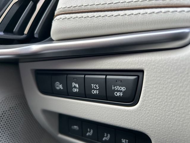 2026 Mazda CX-90 Premium Plus Package - Photo 23