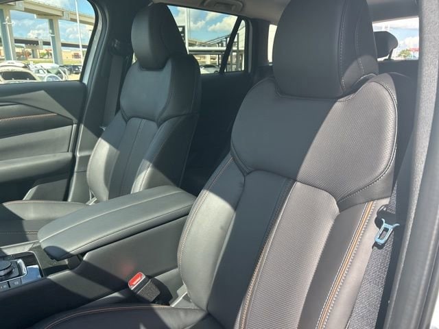 2025 Mazda CX-50 Premium Plus - Photo 35