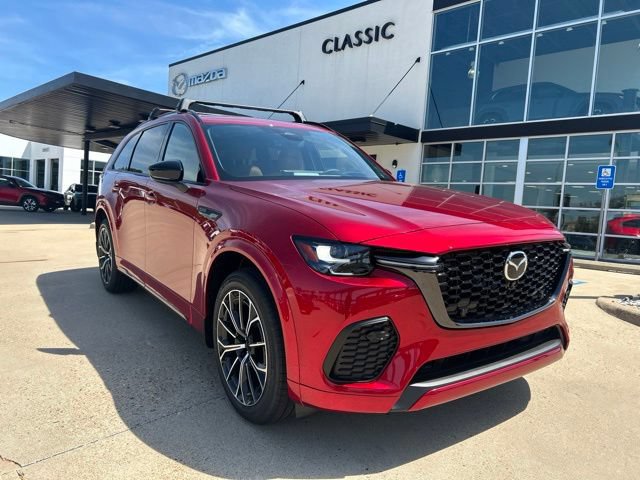 New 2026 Mazda CX-70 3.3 Turbo S Premium Plus AWD