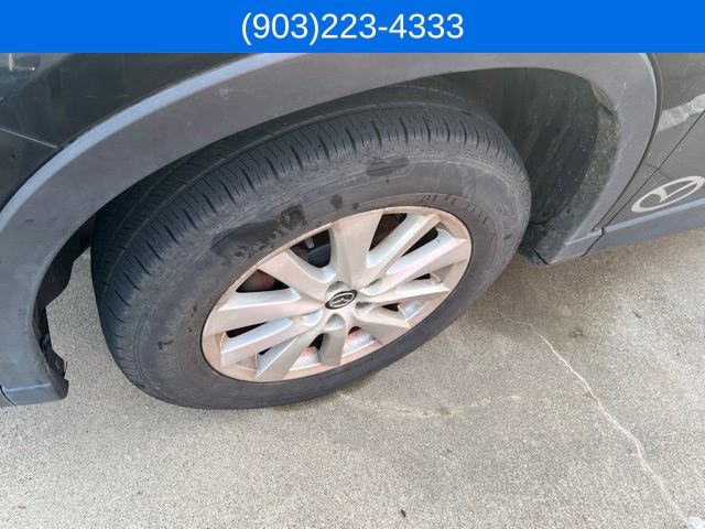 Used 2014 Mazda CX-5 Touring with VIN JM3KE4CY4E0327261 for sale in Texarkana, TX