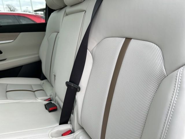 2026 Mazda CX-90 Premium Plus Package - Photo 45
