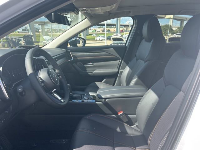 2025 Mazda CX-50 Premium Plus - Photo 34