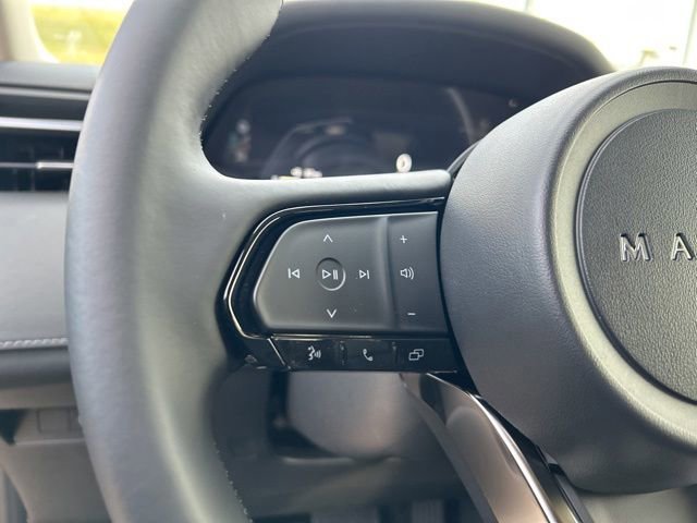 2026 Mazda CX-5 S Select - Photo 20