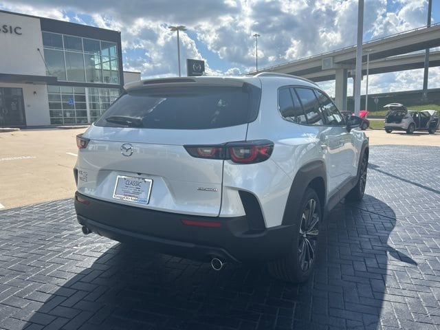 2025 Mazda CX-50 Premium Plus - Photo 15