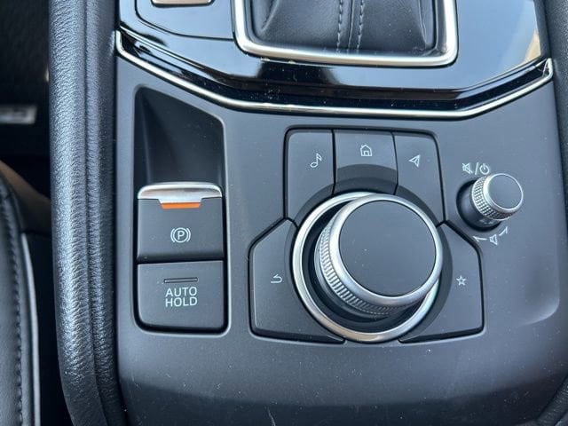 2025 Mazda CX-5 S Select Package - Photo 28