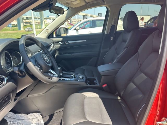 2025 Mazda CX-5 S Select Package - Photo 33