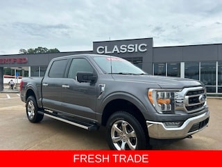 2022 Ford F-150 XLT Truck