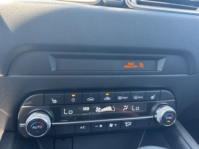 2025 Mazda CX-5 S Select Package - Photo 25