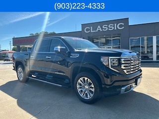 2025 GMC Sierra 1500 Denali Truck