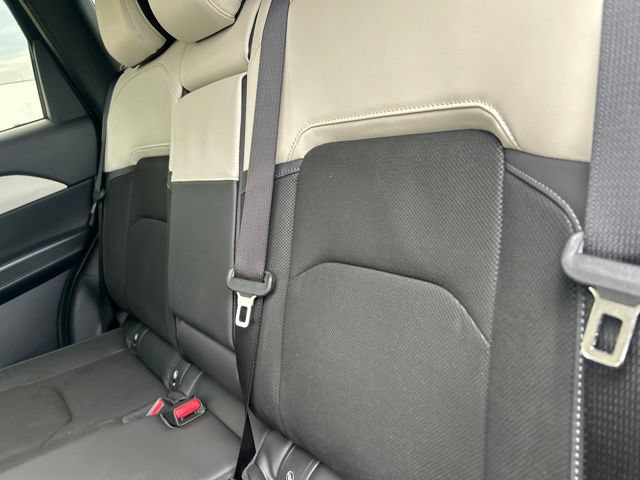 2026 Mazda CX-5 S Select - Photo 36