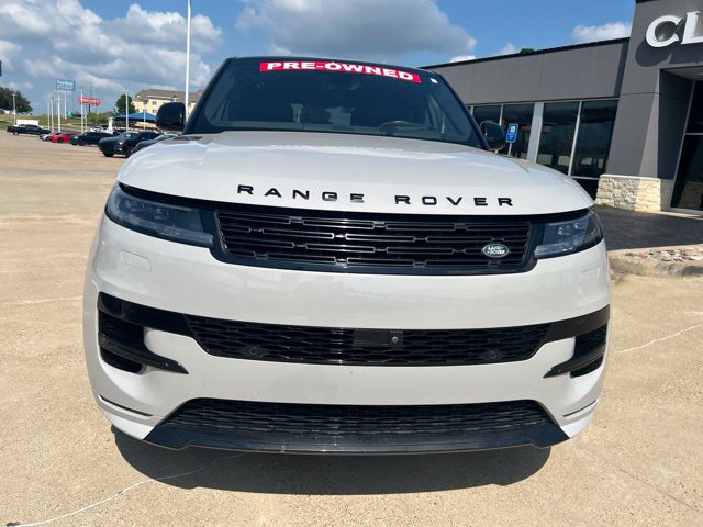 Used 2025 Land Rover Range Rover Sport Dynamic SE SUV
