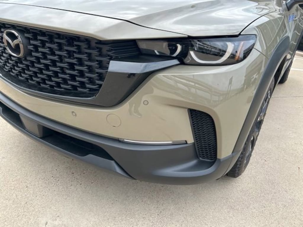 New 2026 Mazda CX-50 2.5 Turbo Premium Plus AWD Sport Utility