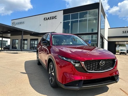 2026 Mazda CX-5 2.5 S Preferred AWD Sport Utility