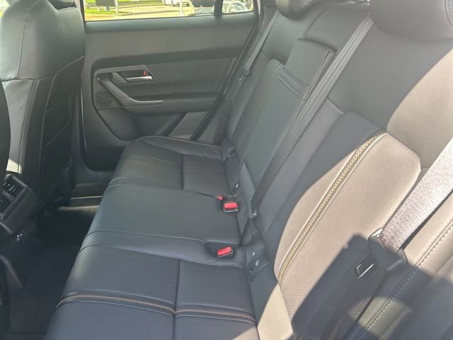2025 Mazda CX-50 Premium Plus - Photo 38