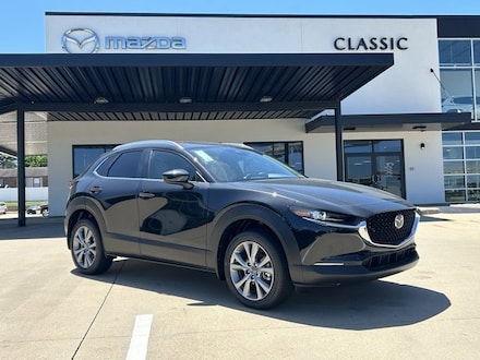 2025 Mazda CX-30 2.5 S Preferred AWD Sport Utility