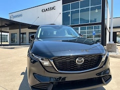 2026 Mazda CX-5 2.5 S AWD Sport Utility