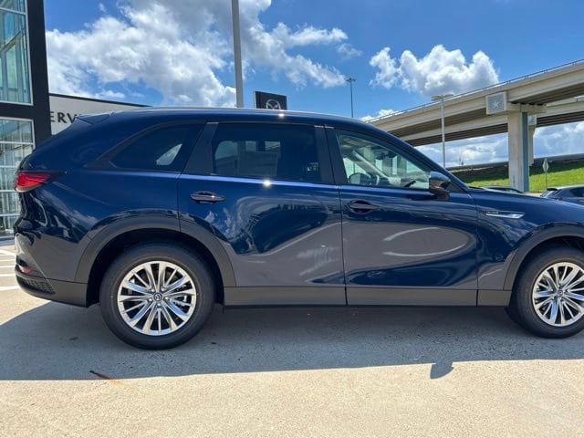 2026 Mazda CX-90 Select Package - Photo 14