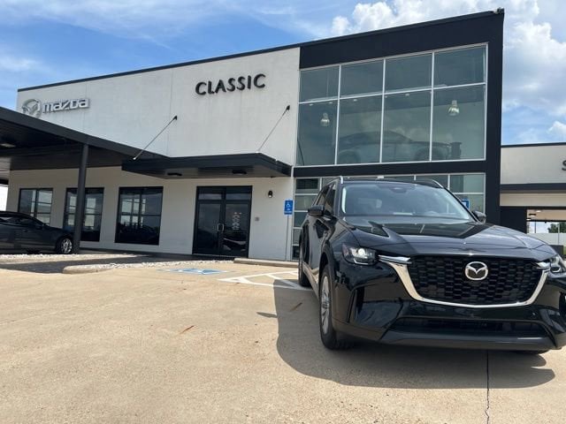 2026 Mazda CX-90 Sport Utility 