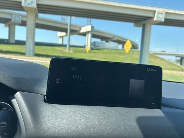 2025 Mazda CX-5 S Select Package - Photo 23