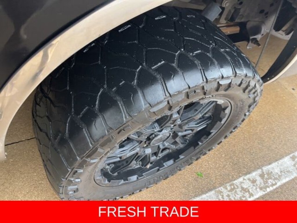 Used 2013 Ford F-150 XLT Truck