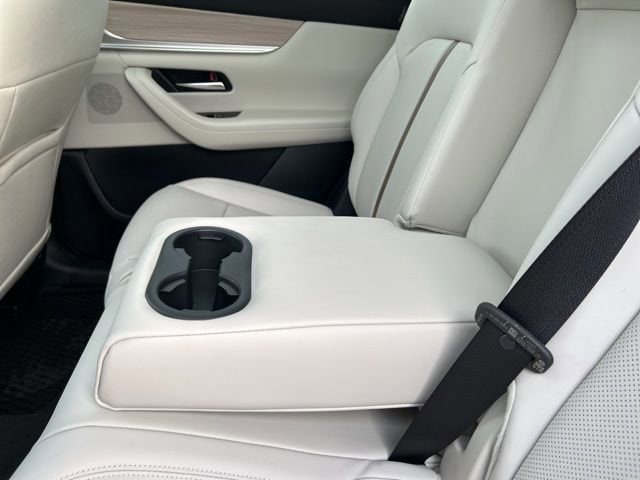 2026 Mazda CX-90 Premium Plus Package - Photo 46