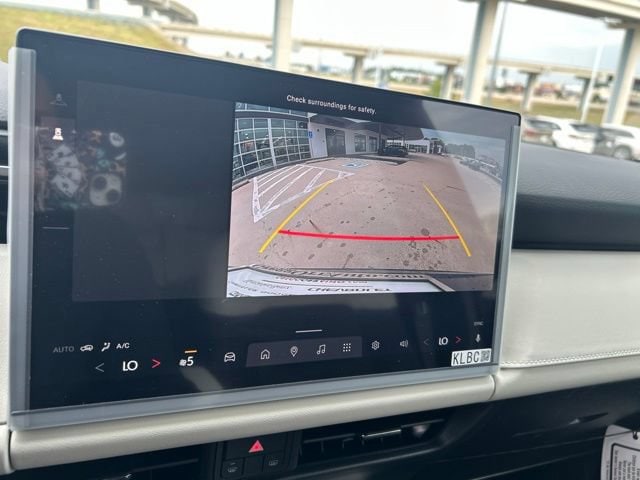 2026 Mazda CX-5 S Select - Photo 24