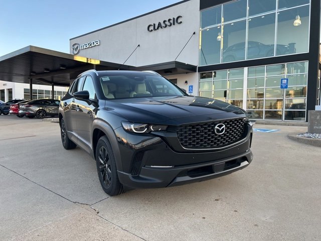 2026 Mazda CX-50 Preferred's photo