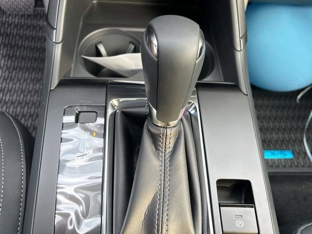 2026 Mazda CX-5 S Select - Photo 27