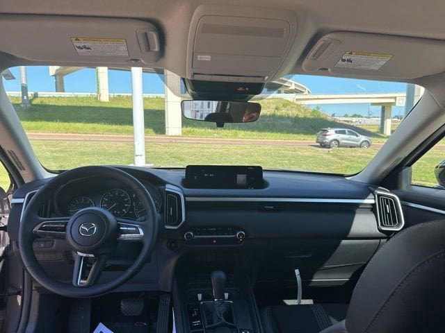 2025 Mazda CX-50 Select - Photo 18