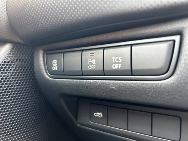2026 Mazda CX-50 Meridian Edition - Photo 19