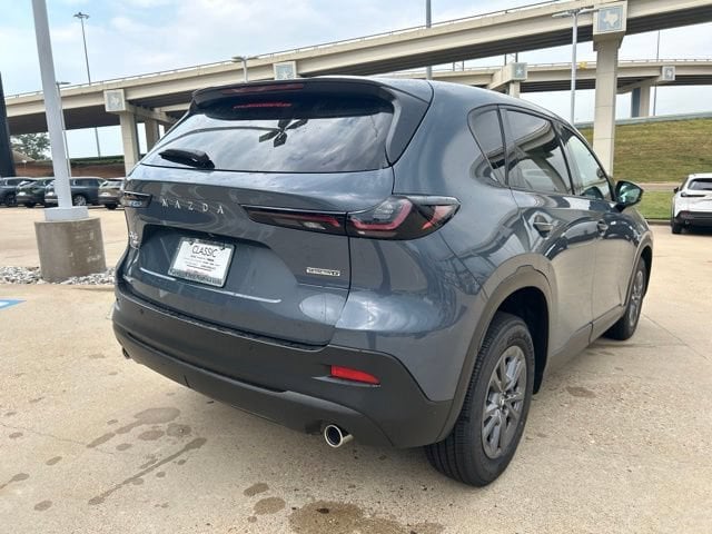 2026 Mazda CX-5 S Select - Photo 12