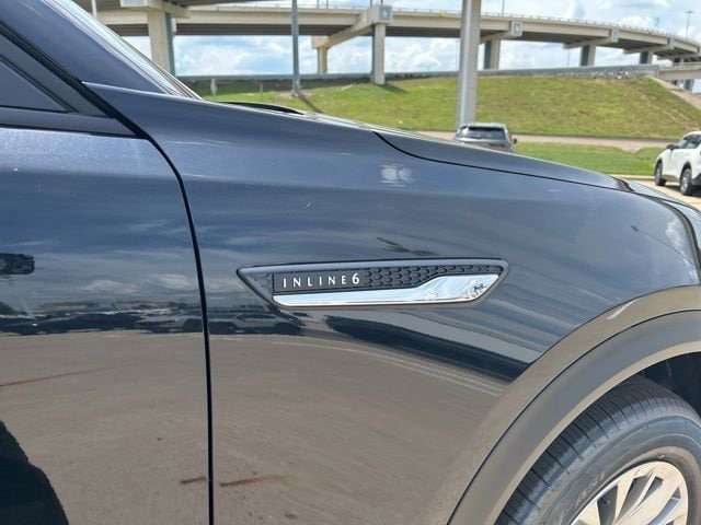 2026 Mazda CX-90 Select Package - Photo 17
