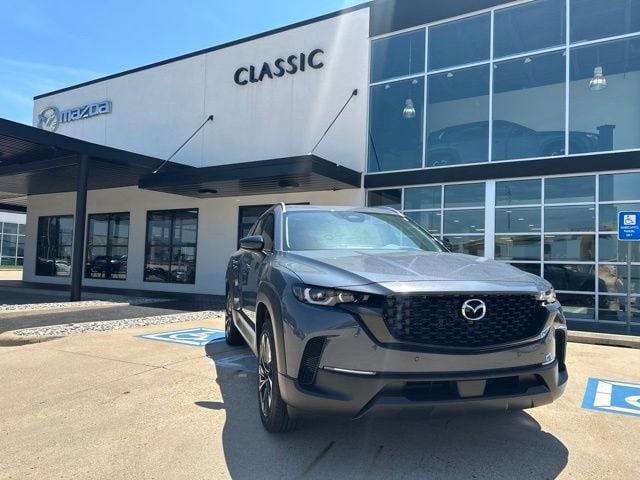 New 2026 Mazda CX-50 Hybrid Premium Plus AWD