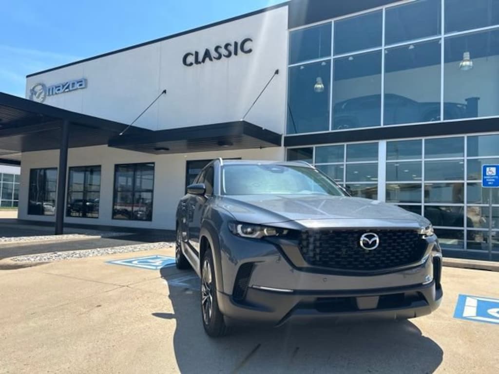 New 2026 Mazda CX-50 Hybrid Premium Plus AWD Sport Utility