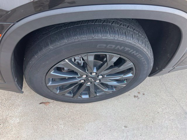 Used 2023 Chevrolet Traverse RS SUV