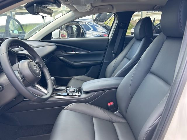 2025 Mazda CX-30 Preferred - Photo 15