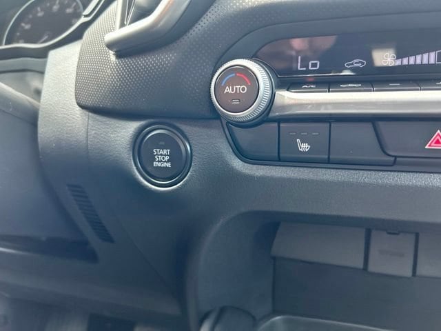 2026 Mazda CX-50 Meridian Edition - Photo 27