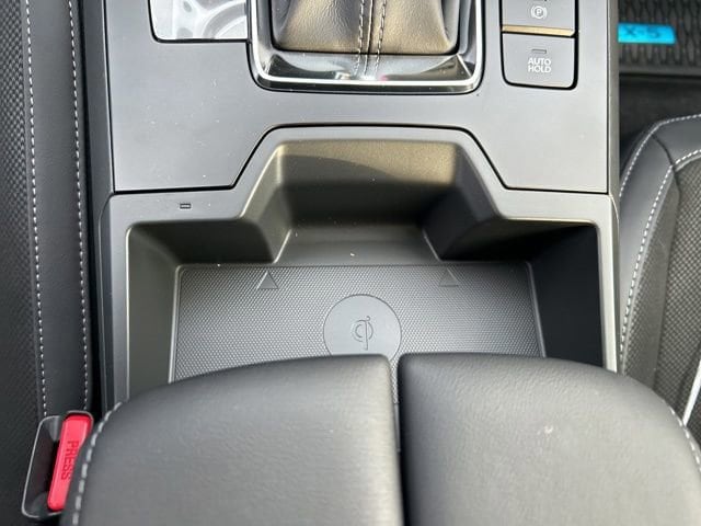 2026 Mazda CX-5 S Select - Photo 28