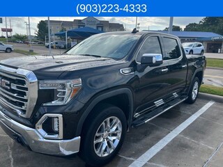 2019 GMC Sierra 1500 SLT Truck