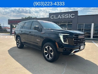 2026 GMC Yukon AT4 Ultimate SUV