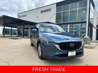 2023 Mazda CX-5 2.5 S Select Package SUV