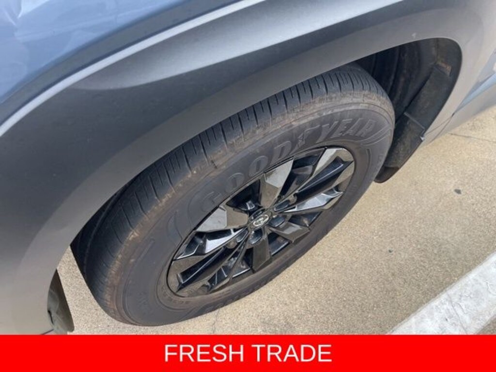 Used 2024 Mazda CX-50 2.5 S Premium Package SUV