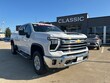  Chevrolet Silverado 2500 HD