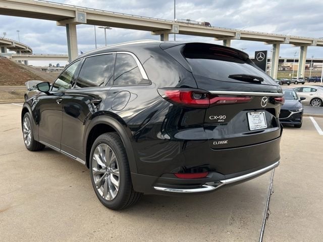 2026 Mazda CX-90 Premium Plus Package - Photo 7
