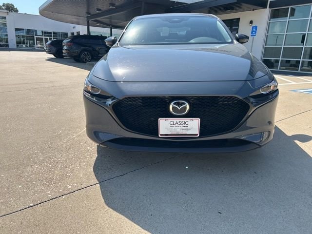 2026 Mazda CX-3 2.5 Carbon Ed. AT 5-Door SKYACTIV AWD's photo