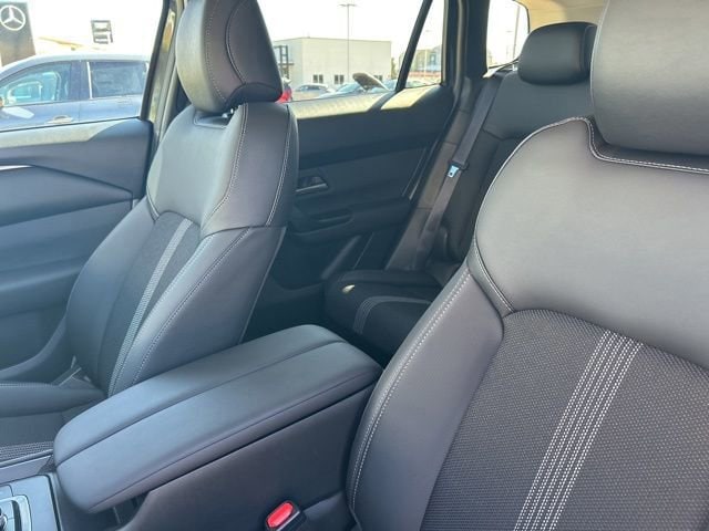 2025 Mazda CX-50 Select - Photo 17