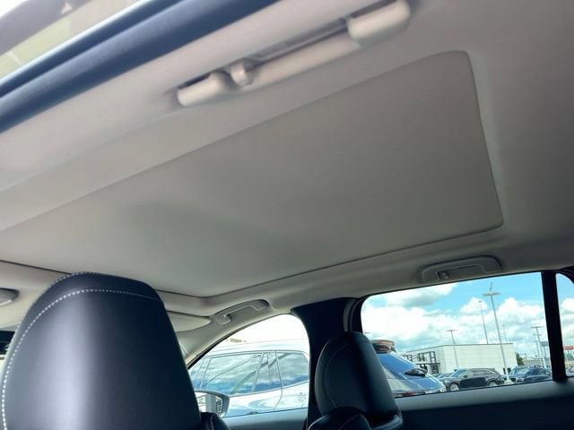 2026 Mazda CX-50 Meridian Edition - Photo 41
