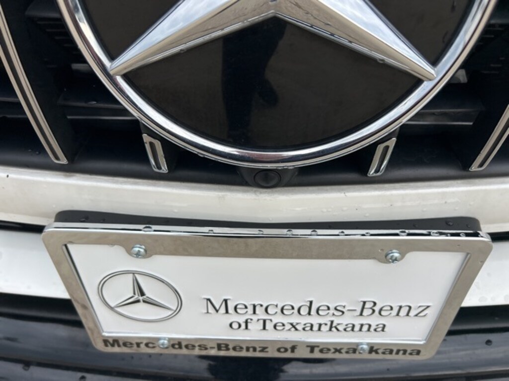 Used 2022 Mercedes-Benz GLC GLC 43 AMG® SUV